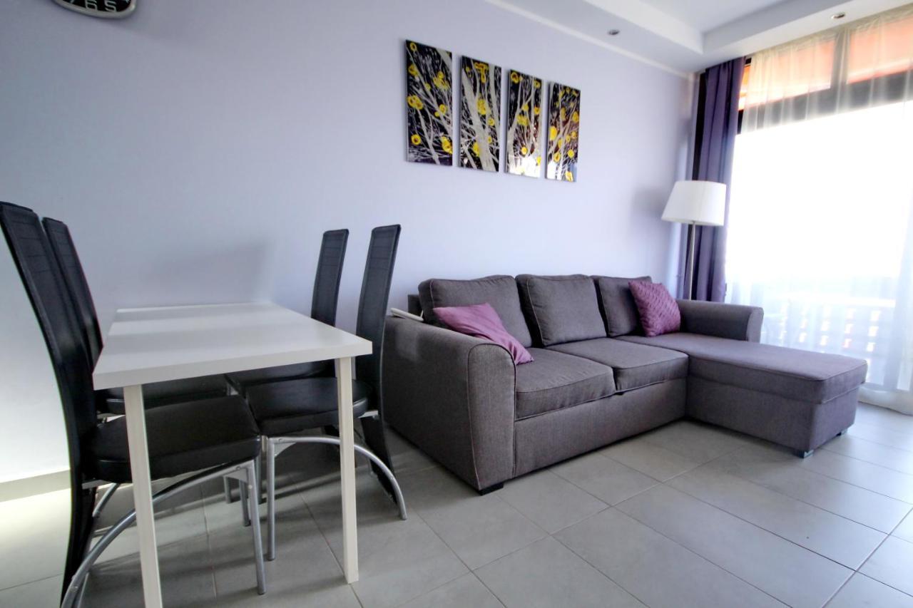 Modern Sea View Apartment Near Playa Las Americas Beach Playa de las Americas  Exterior foto
