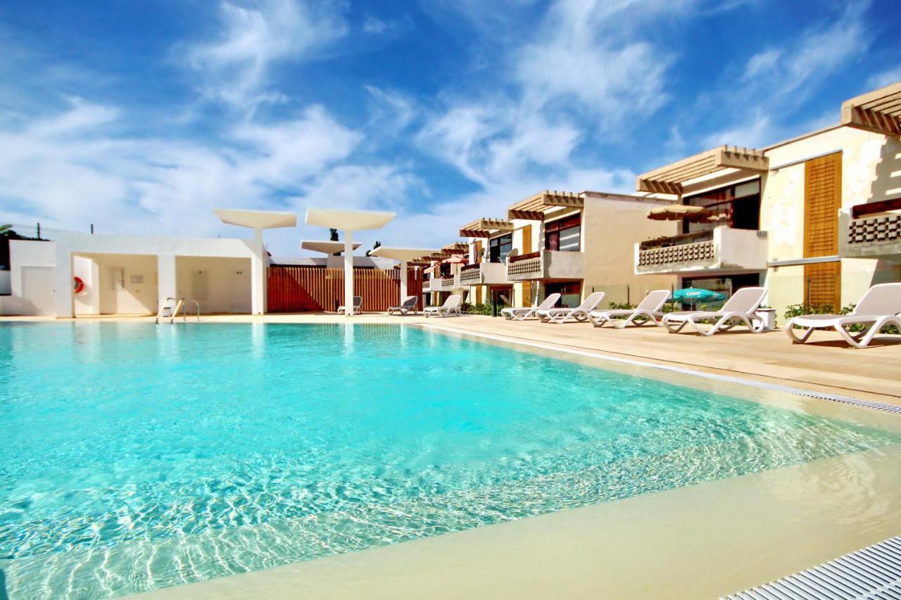 Modern Sea View Apartment Near Playa Las Americas Beach Playa de las Americas  Exterior foto